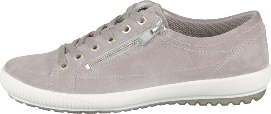 Legero 0 600818 2900Tanaro 4.0 dámske tenisky sivé, sivé, veľkosť 3½