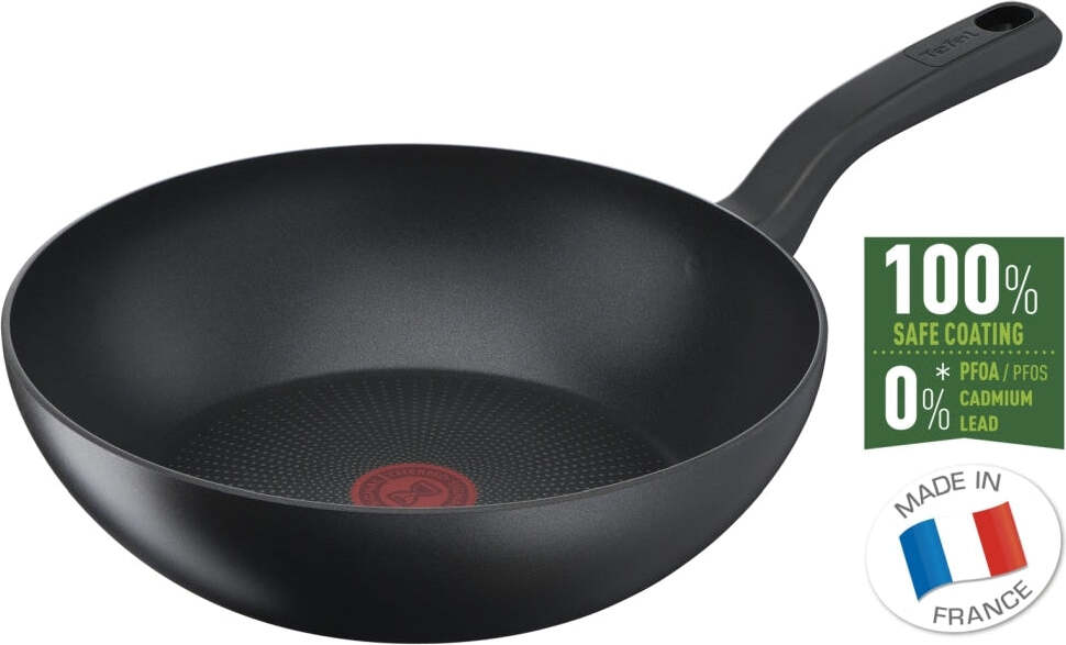 Bratpfanne, Tefal G2671972, So Chef WOK28
