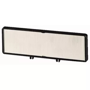 EATON Warnschild Kst Si m.Warntext 272525