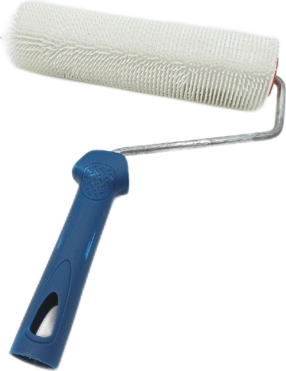 Unbekannt Nespoli Roller Blasenentfernung 25cm Heimwerker Malerarbeit