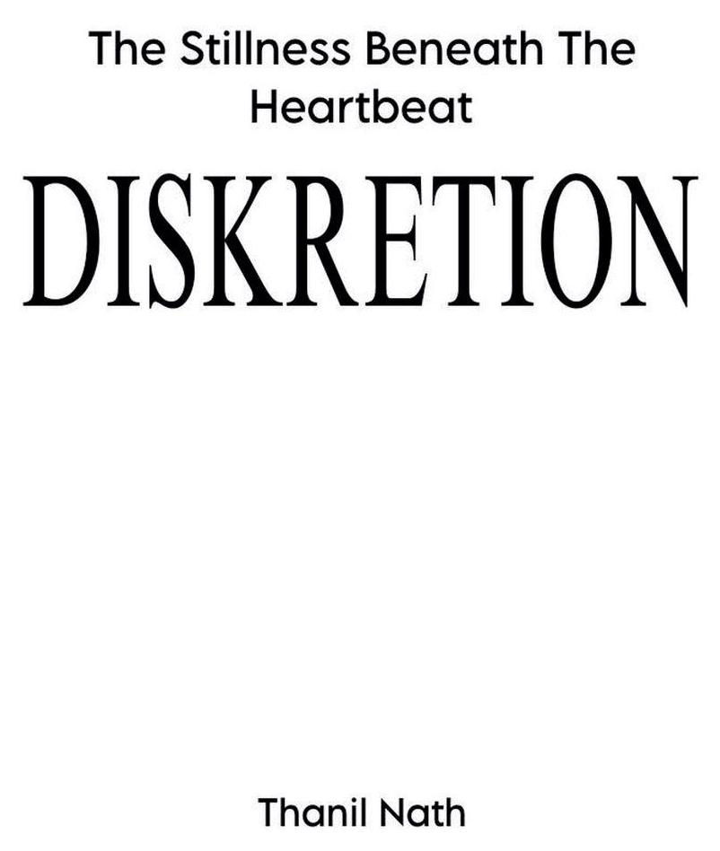 Sonstige Verlage Diskretion