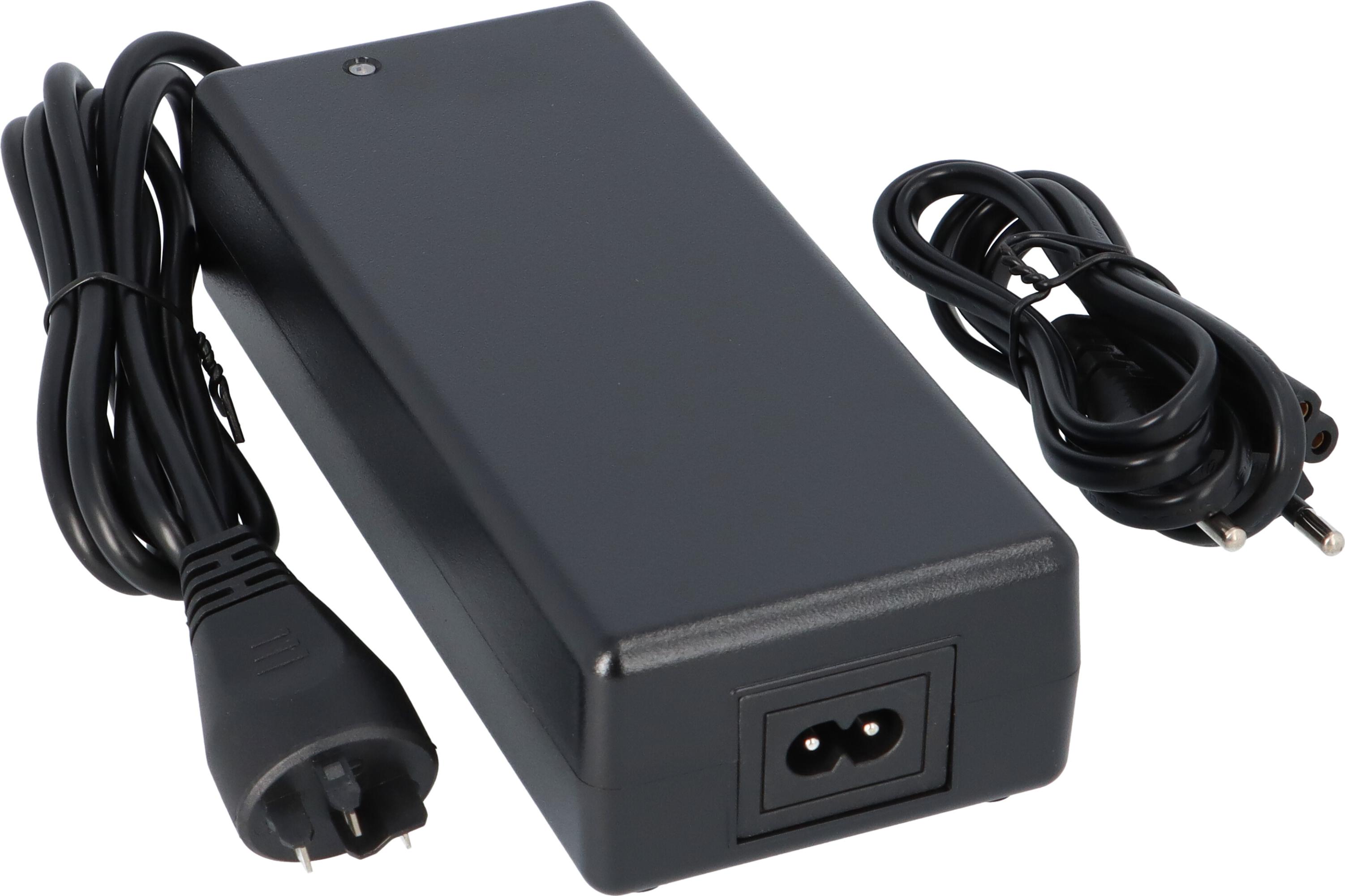 Nabíjačka 36V pre elektrobicykel Bosch Active Performance Line - 4A