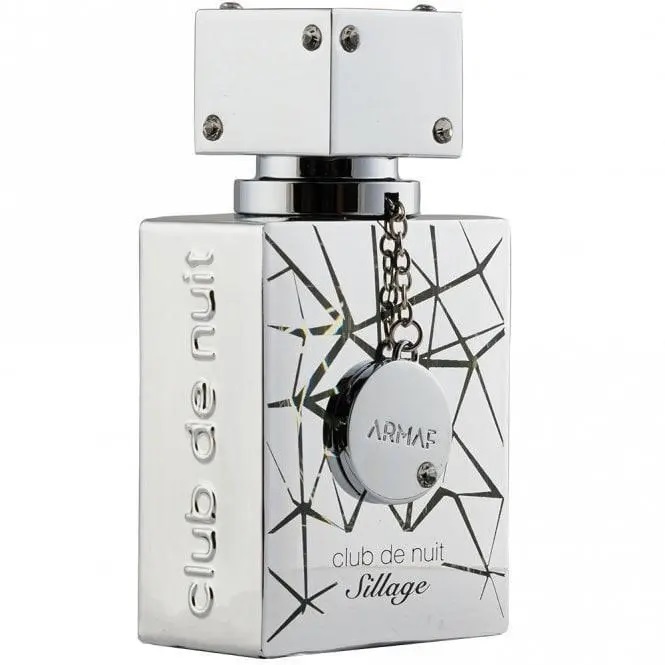 Armaf Club De Nuit Sillage parfumovaná voda pánská 30 ml