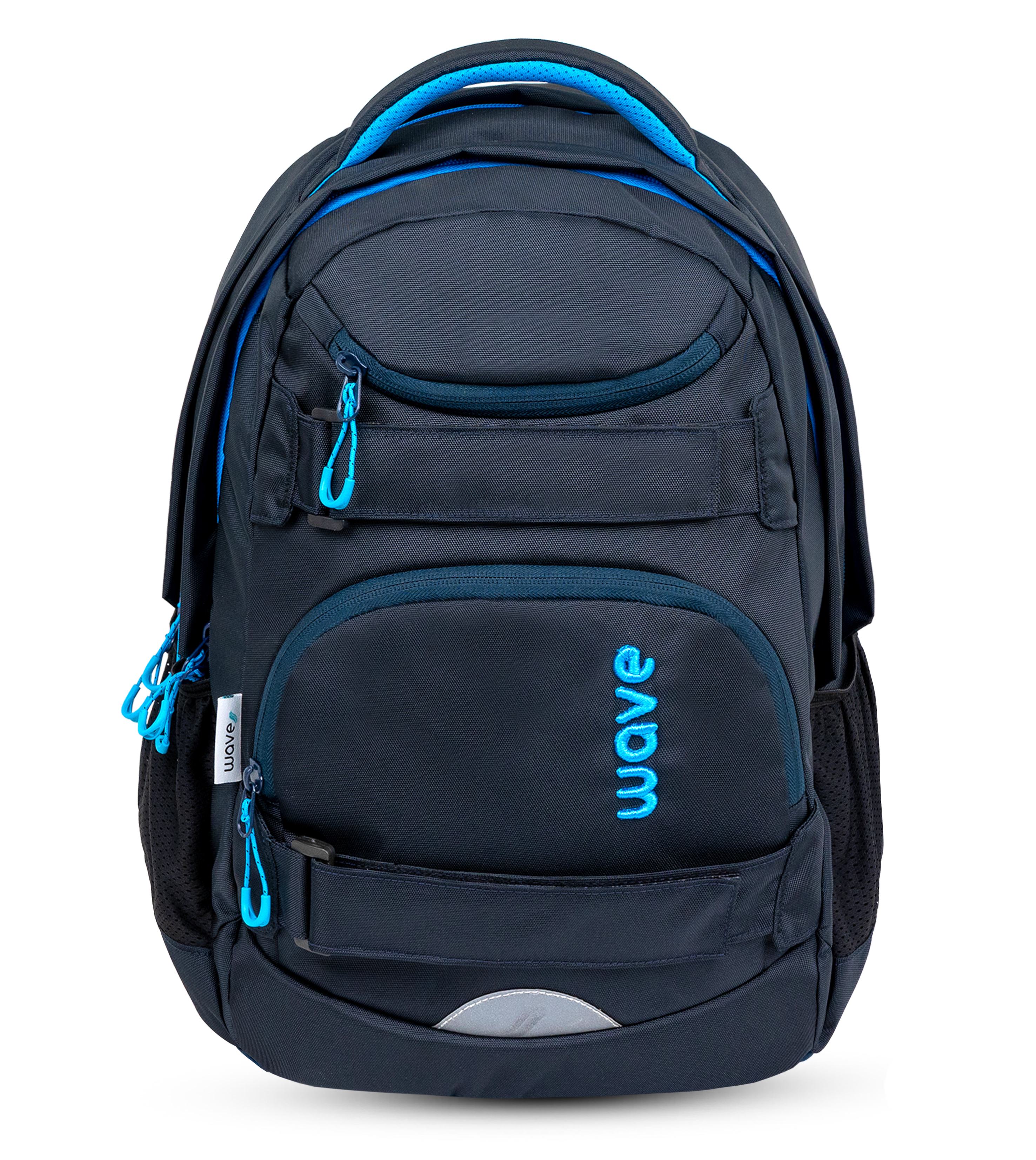Wave Infinity Move Schulrucksack - Hazy Blue 338-92/18