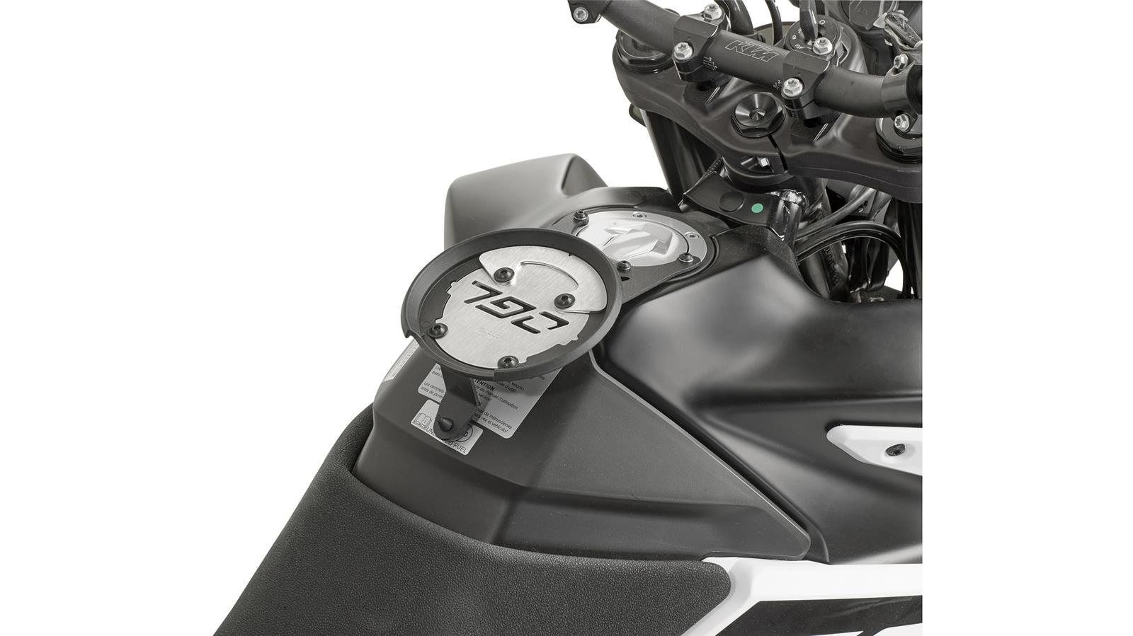 Kappa Tanklock System Kappa Ktm 790 Adventure / R BF45K