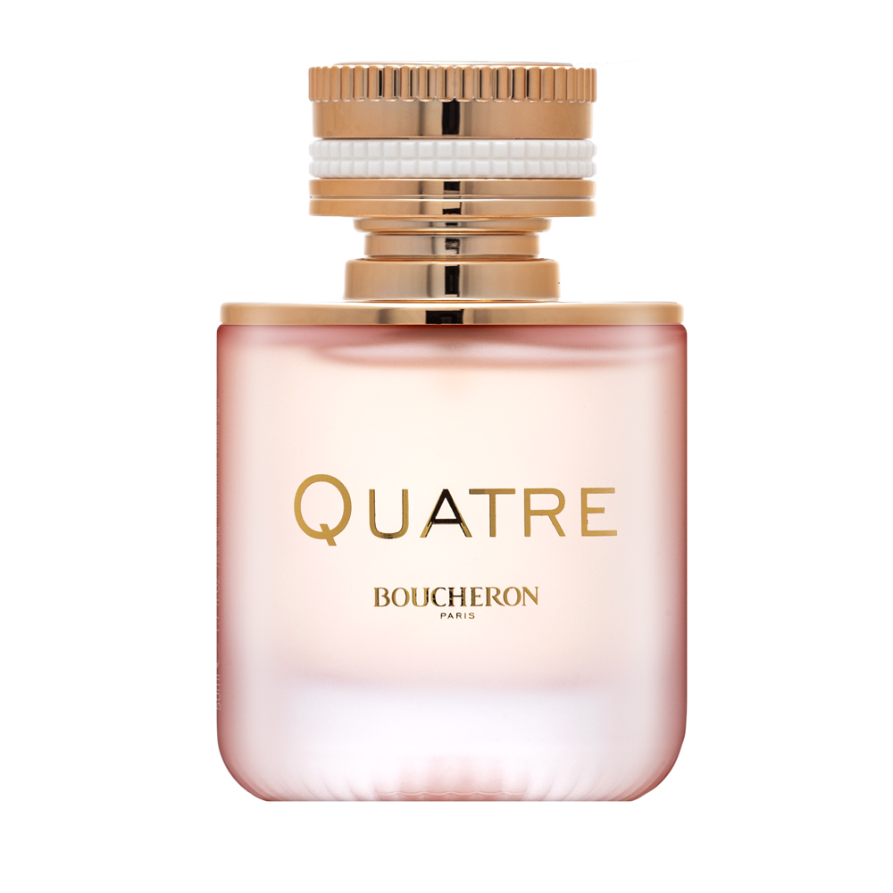 Boucheron Quatre en Rose parfumovaná voda pre ženy 50 ml