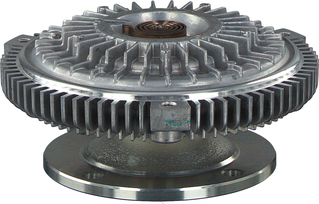 Kupplung, Kühlerlüfter FEBI 23157