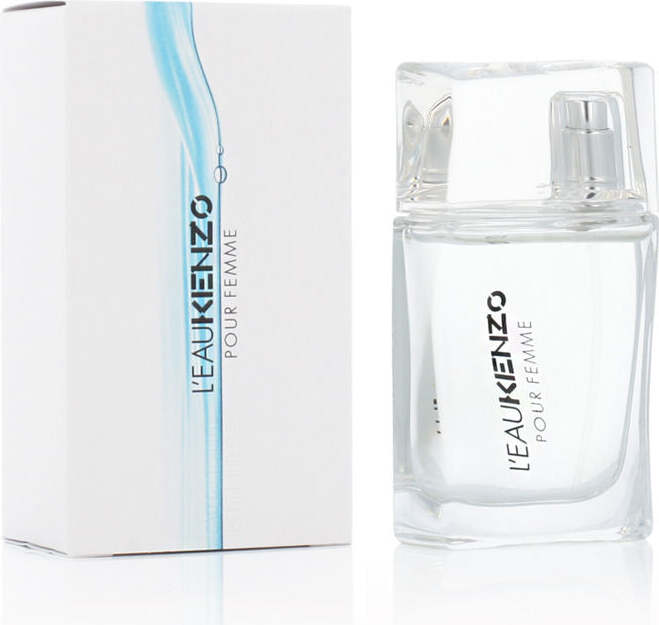 Kenzo L'eau Kenzo Pour Femme Woda toaletowa, 30 ml