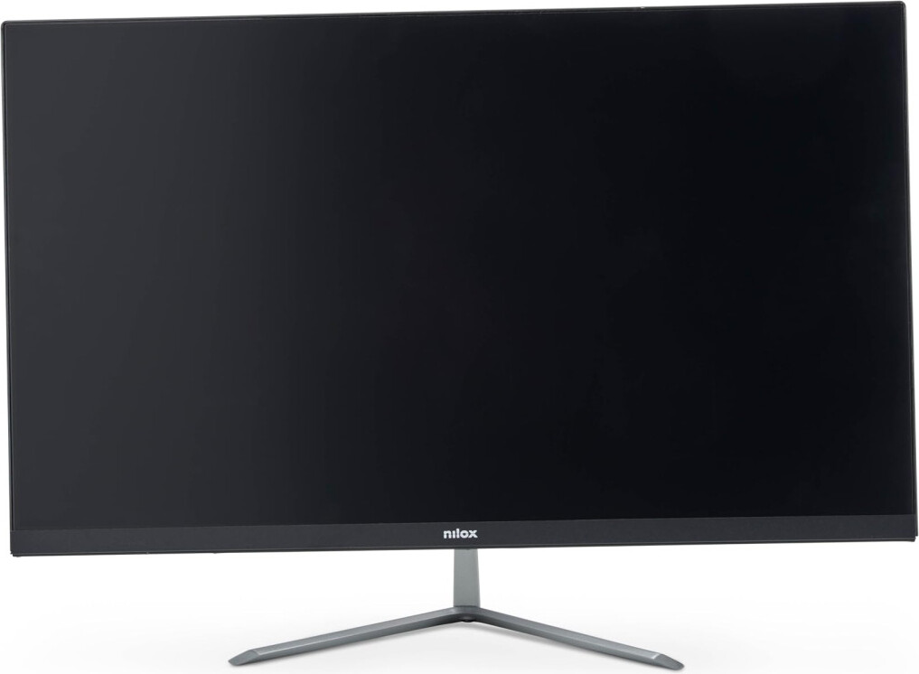 Nilox NXM24FHD752, 61 cm (24"), 1920 x 1080 px, Full HD, LED, 4 ms, Čierna