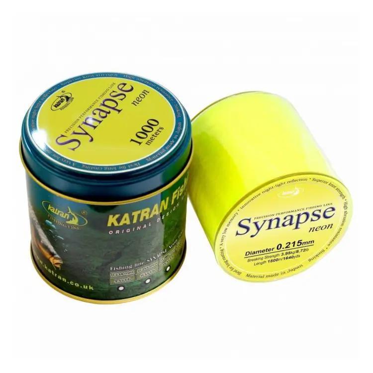 Katran -Synapse Neon 750m 0,437mm 13,30 kg 313588