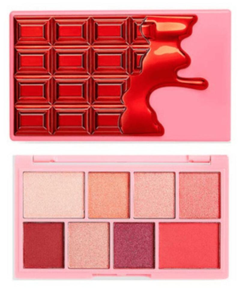 Revolution Beauty LTD Makeup Revolution London I Heart Revolution Mini Schoko-Kirsche 11,99