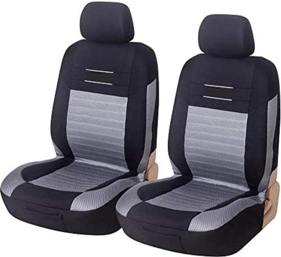 OEM Auto Innenausstattung Schwarz/Grau Dekor 2026