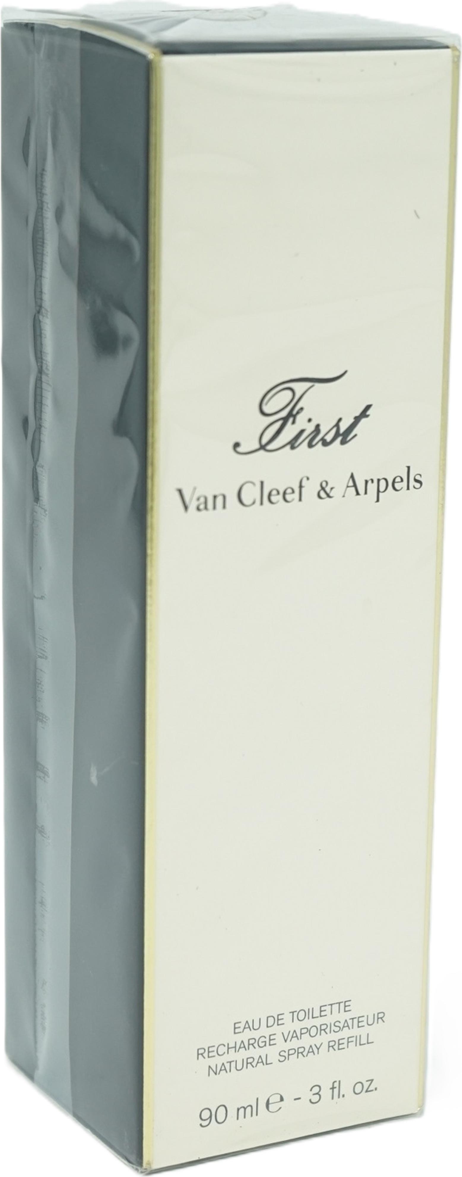 Van Cleef & Arpels Prvý parfém 90ml