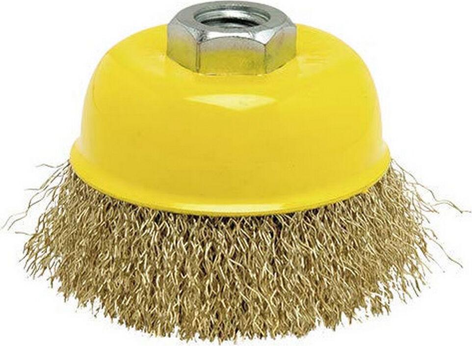 Bürste Mota fc100 Aufrauen 100 x 20 mm 39679