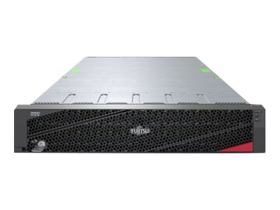 Fujitsu RX2540 M6 GOLD 6326 - Server - Xeon Gold