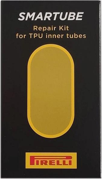 Pirelli SmarTube Flicken für Schläuche, Set mit Flicken 9393700