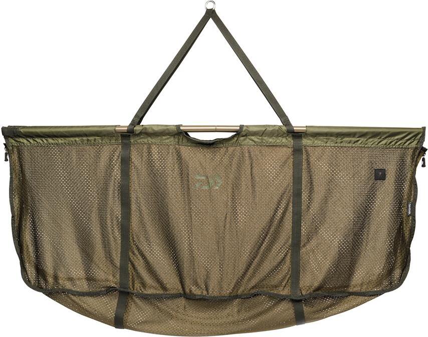 Daiwa Free Flow Folding Weigh Sling Wiegesack 18860-011