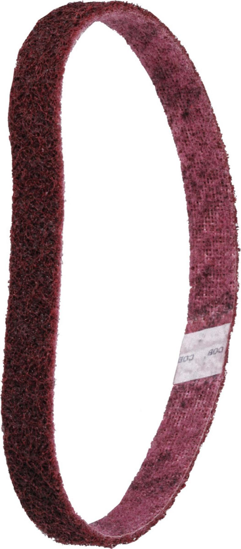 3M Vlies-Schleifband (A) SC-BS, 30 x 533 mm, Körnungsvergleich: 180 7000068155
