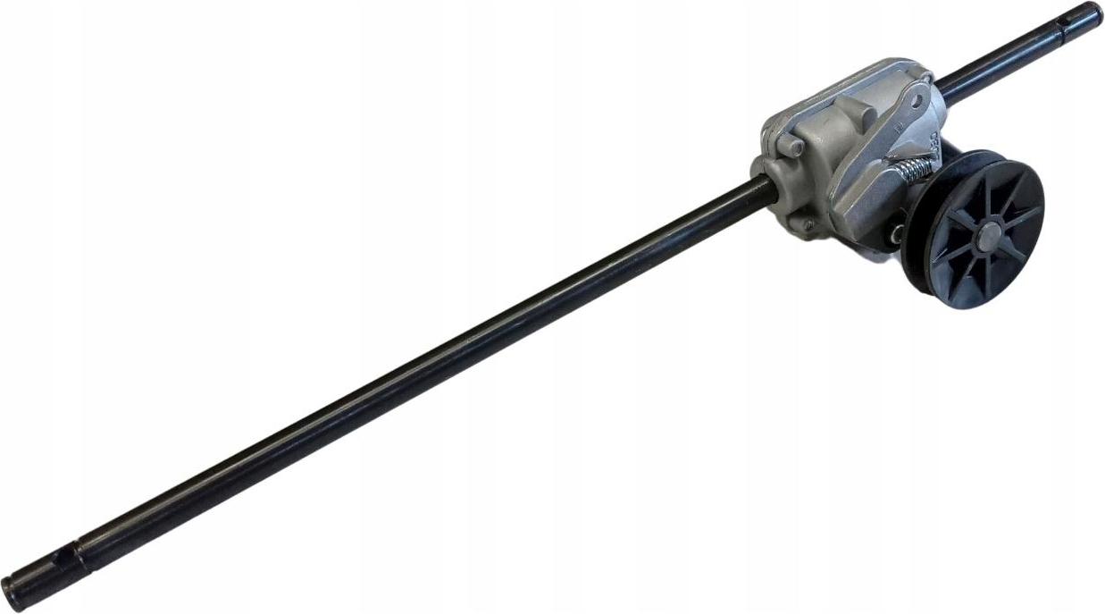Partner Mähwerksantriebsgetriebe 12,7 l 483 SH48 SH53 SH18 Leader Handy
