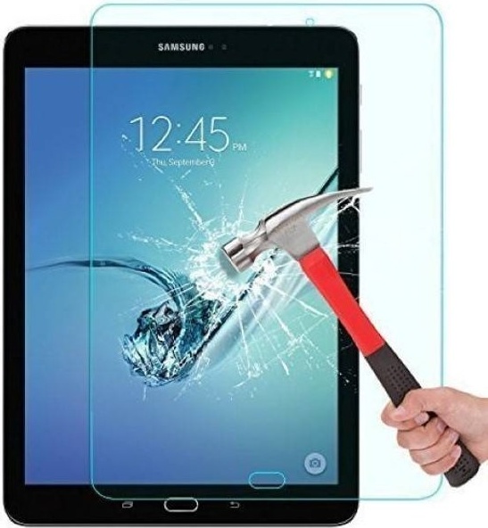 NoBrand Screenprotectors Tab A 2015 (T550) Transparent