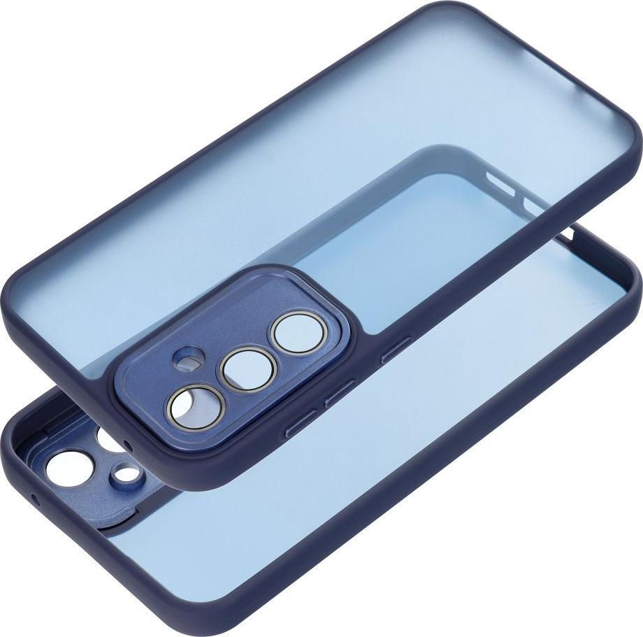 VARIETE kryt na mobilný telefón vhodný pre SAMSUNG A26 5G navy blue