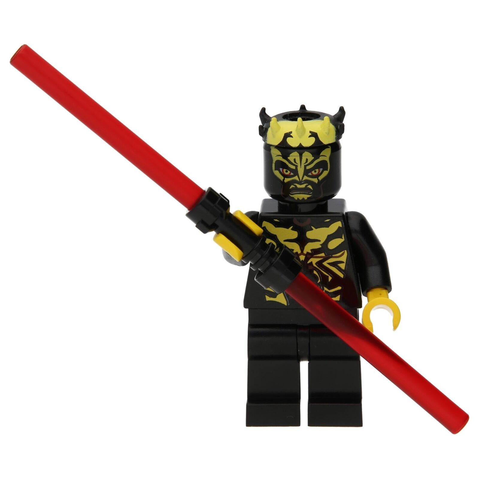 LEGO Star Wars: Savage Opress