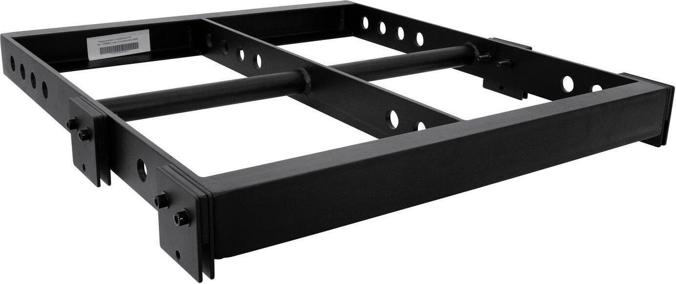 PSSO Flugrahmen CLA-228/CLA-115 11040950