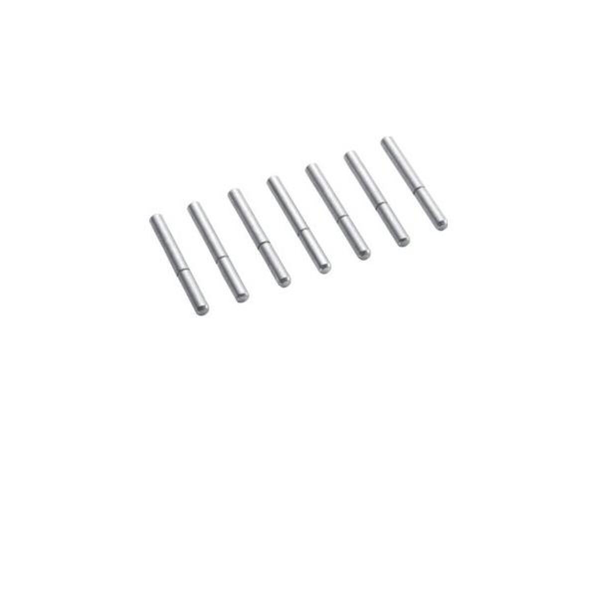 Hager Steckerstifte 7x45mm Dreh- KJ03Z strom f.Zählersteckklemme 63A