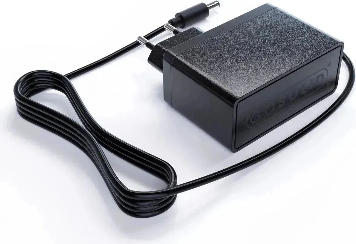 GO SOLID! Nabíjačka kompatibilná s internetovým rádiom Philips TAR8805/10