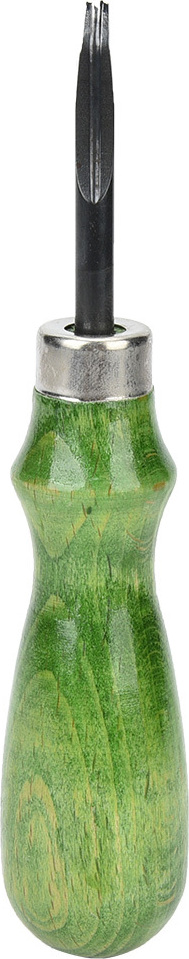 Cocosity Leder Handwerkszeug, Rand Abschräumer, Leder Rand Abschräumer, Rand Abschräumer Werkzeug, Leder Abschräumer