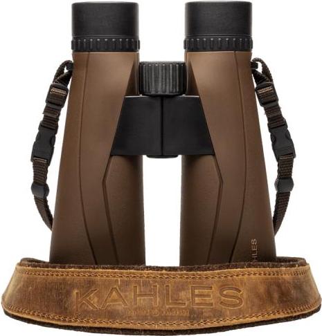 Kahles Helia 8X56 Fernglas, 8-fache Vergrößerung, 56mm Objektivdurchmesser, 122m Sehfeld auf 1000m