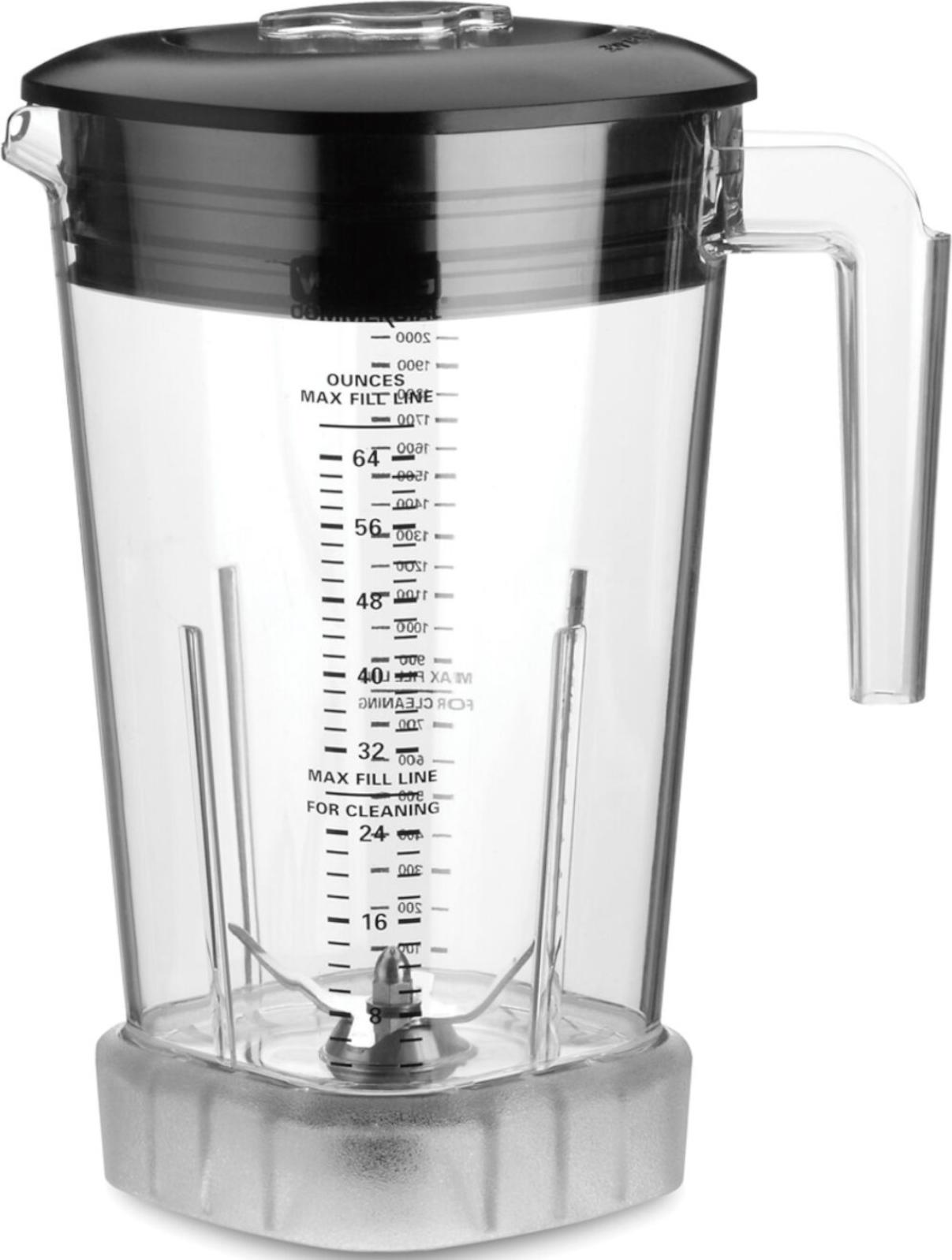 Waring Krug für RAPTOR 1,9 l Barkeeper-Mixer