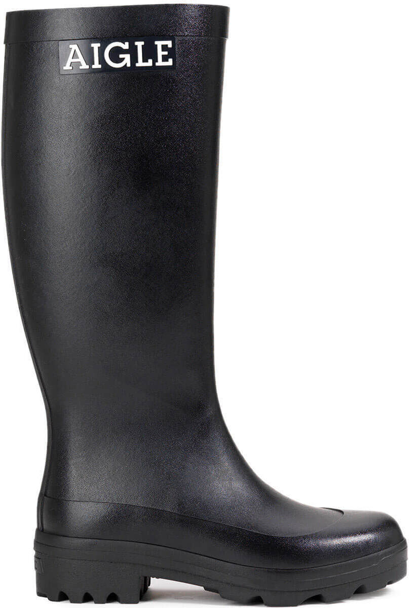 Aigle Atelier Aigle schwarz Gr. 46