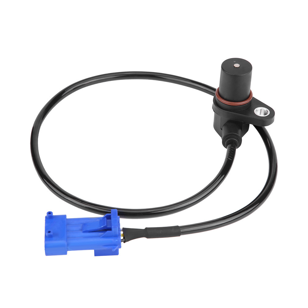 Cocosity Kurbelwellenpositionssensor, Auto-Kurbelwellenpositionssensor, Raddrehzahlsensor, Auto-Positionssensor, Kurbelwellenpositionssensor für Saab