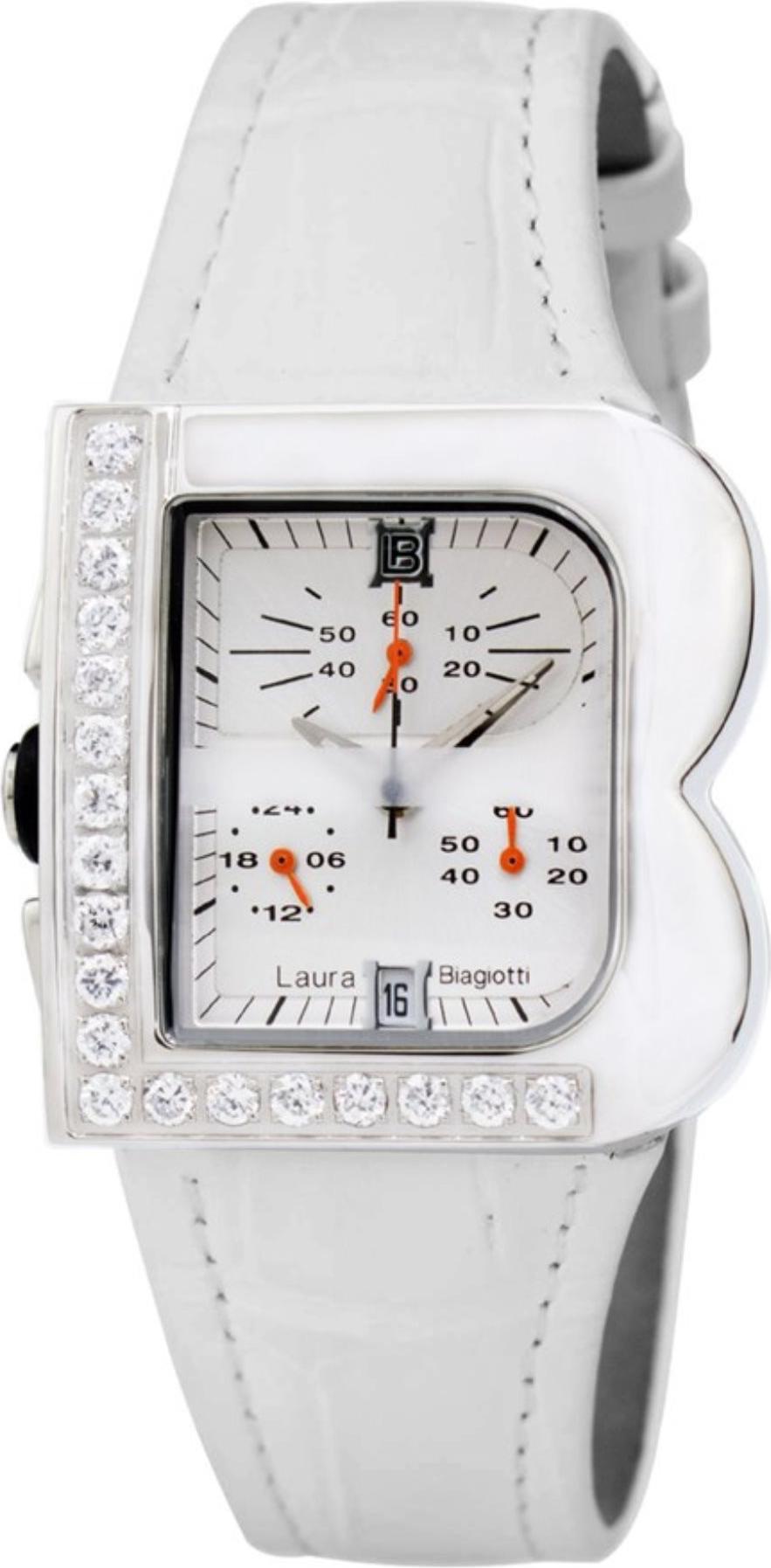 Laura Biagiotti Hodinky lb0002l07z