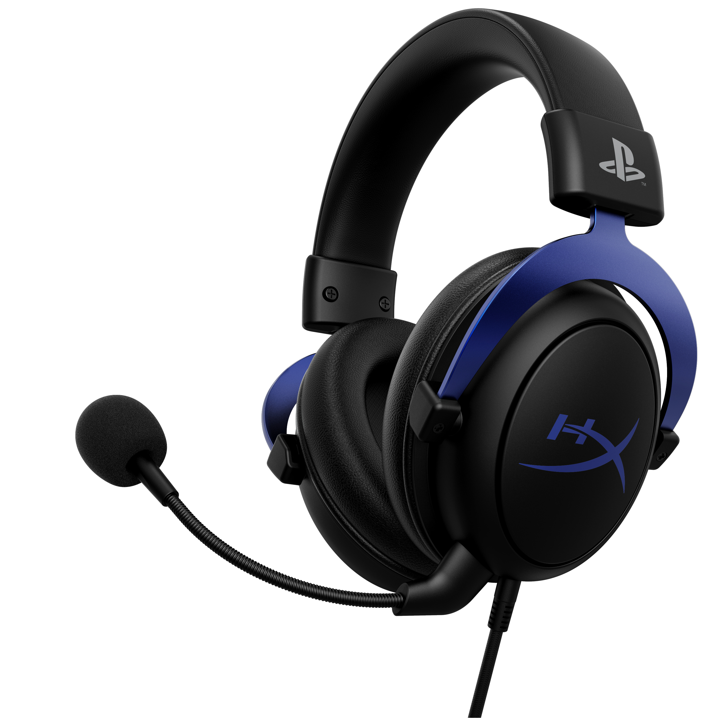 PS Cloud for Headset HyperX