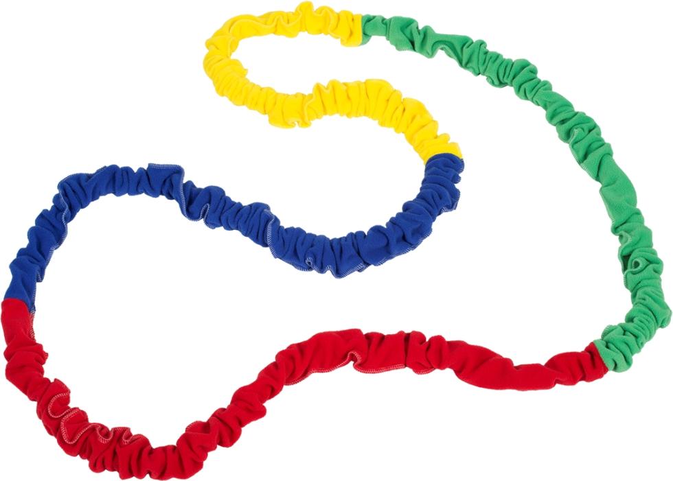Spordas Kooperationsband Spielzeug für Gruppenaktivitäten M531220