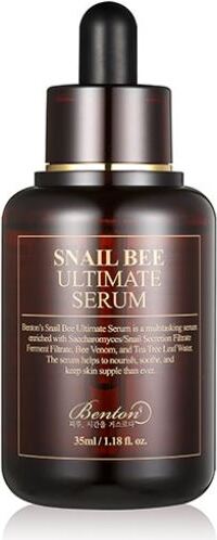 Ezekiel Benton Snail Bee Ultimate Serum +