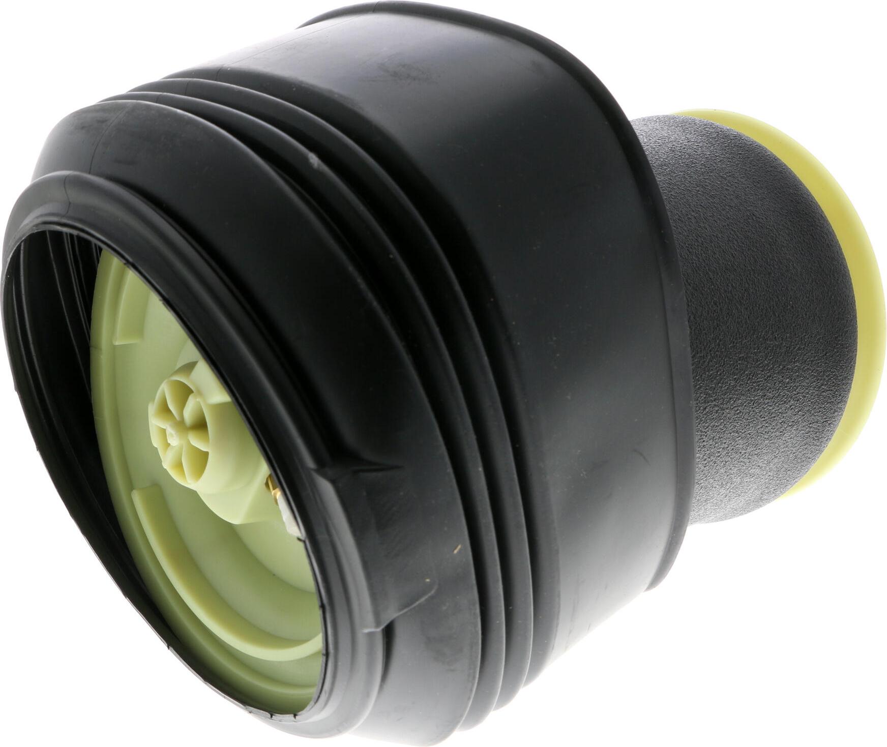 VEMO V20-50-0005-1 Luftfederung Luftfeder für BMW X5 (E70) Hinten