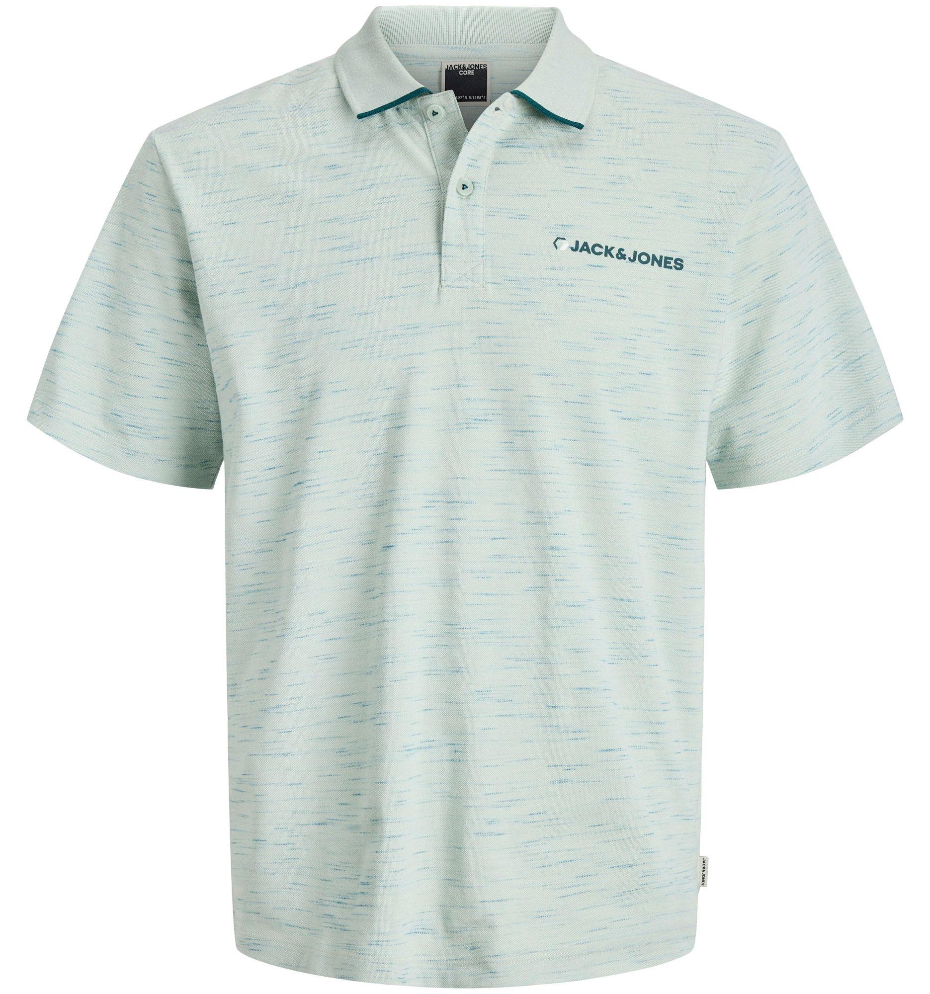 Jack & Jones Logan Inject Polo Herren (plussize)