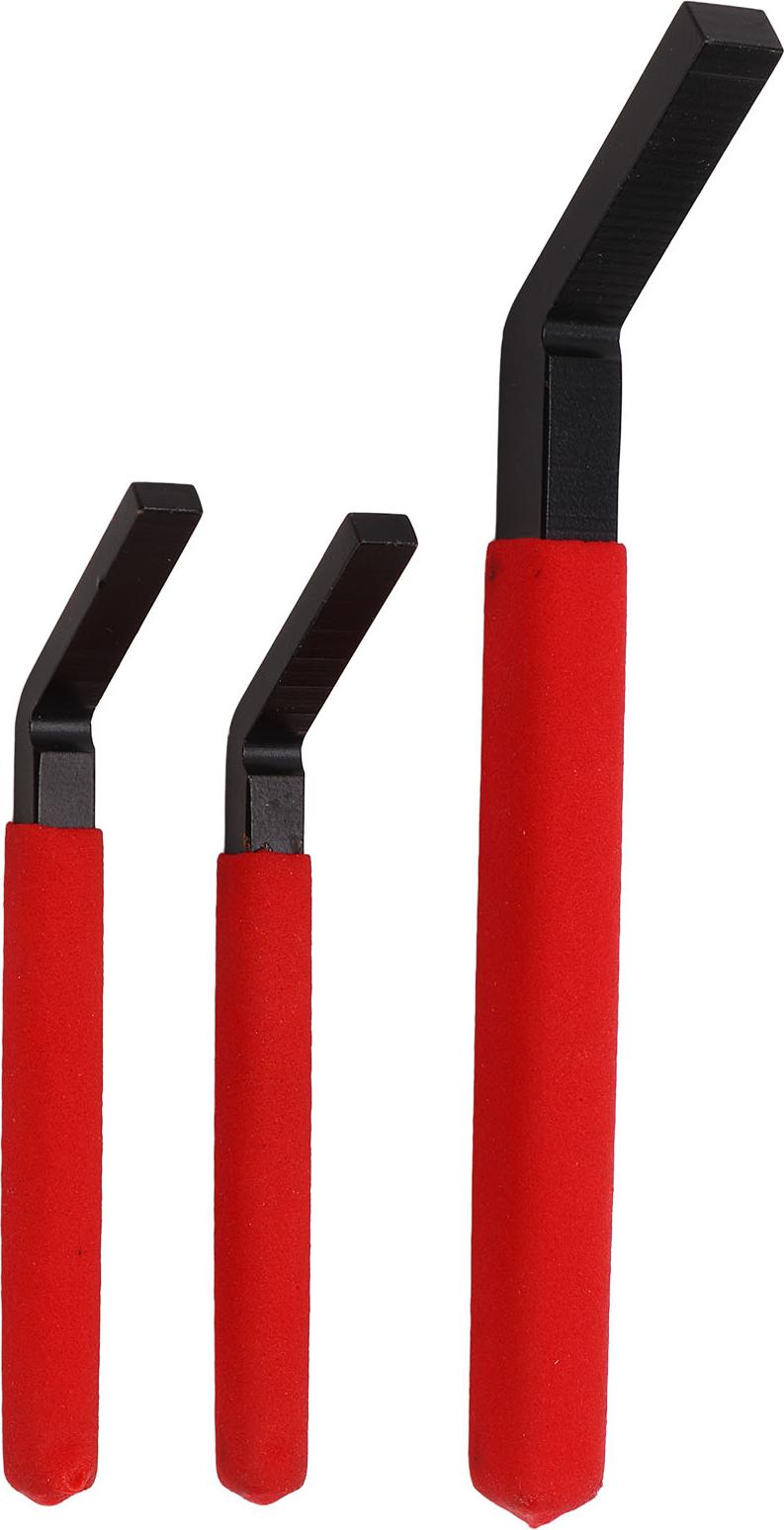 Gistuch 4,1 mm 4,6 mm 7,0 mm Motorbremsen-Einstellwerkzeug für Detroit Diesel DD13 DD15 Motoren