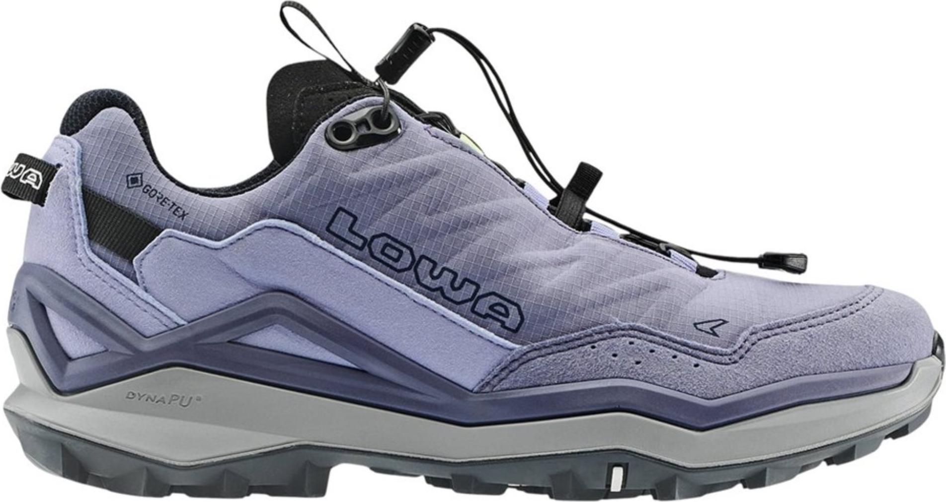 LOWA MADDOX PRO GTX LO SL Ws FLIEDER/HELLFLIEDER FLIEDER/HELLFLIEDER 42.5 321635