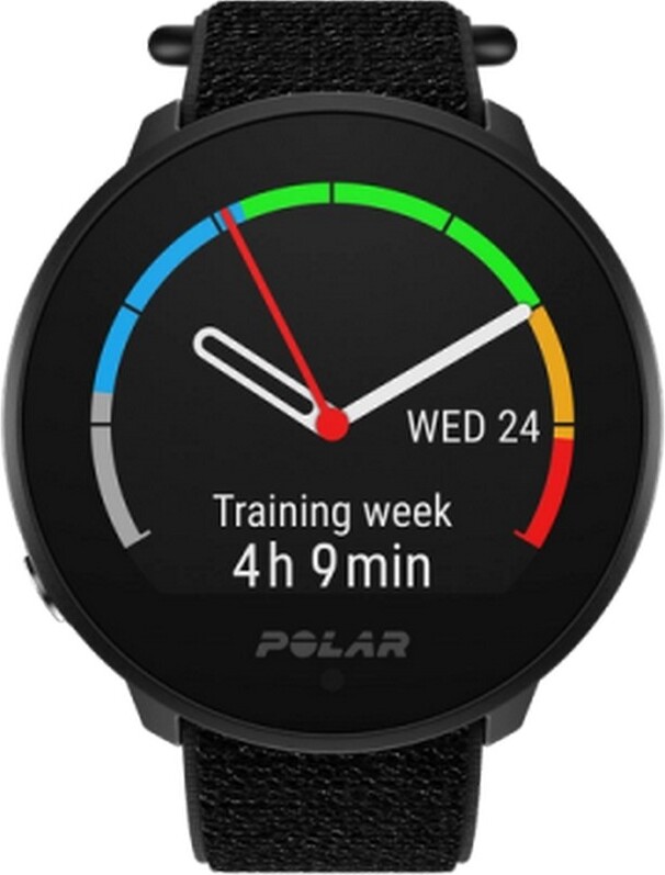 Polar Unite Sporttester M-L è erná 900106604