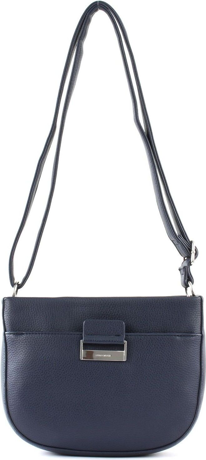 Gerry Weber Damen Tasche in Blau, Größe 1 4080004246
