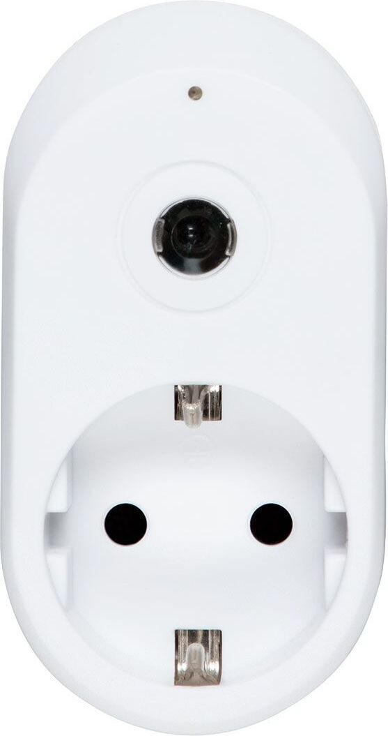 ROWI Silvercrest Steckdosenadapter 322684 MitDämmerungssensor