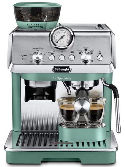 Kávovar DeLonghi La Specialista Arte EC9155.GR