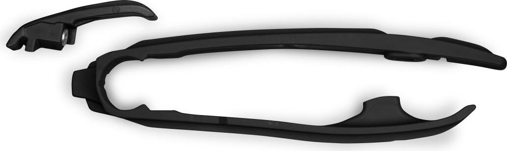 UFO Kettenschleifer Schwinge