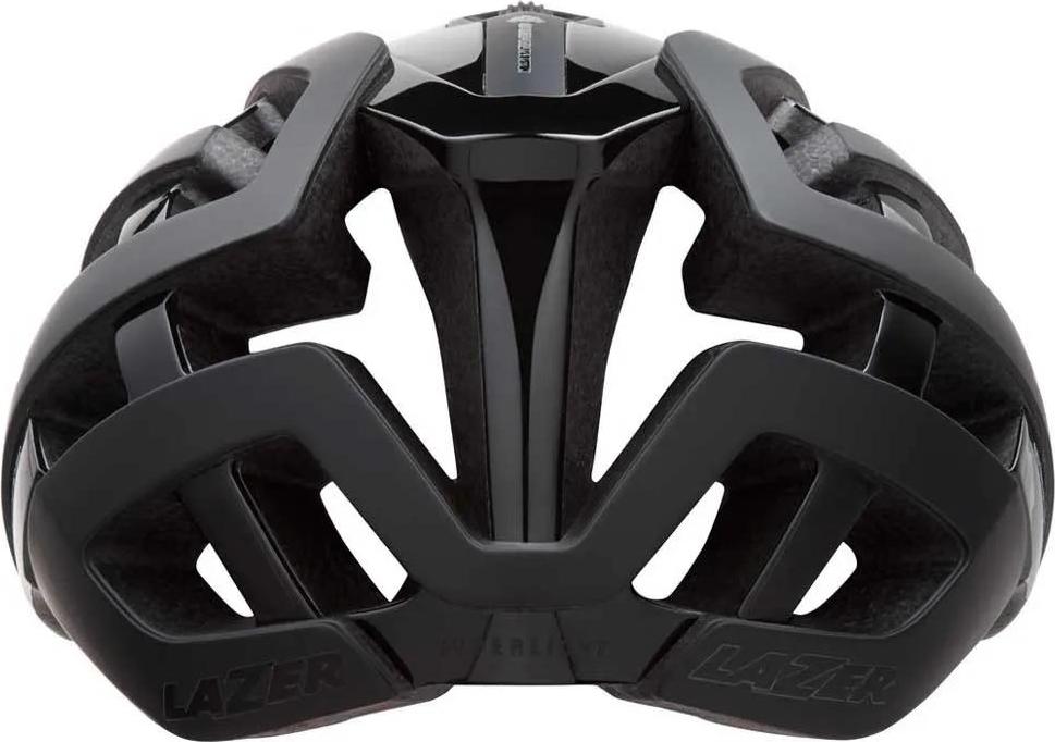 Fahrradhelm Genesis Unisex schwarz Größe 52-56 cm