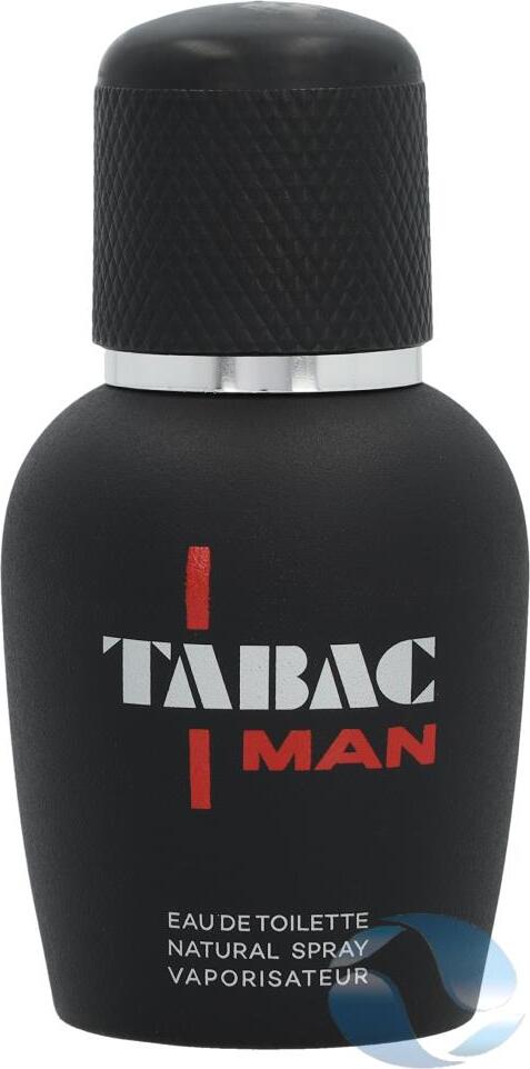 Tabac Tabac Man Eau de Toilette für Herren 50 ml 172632
