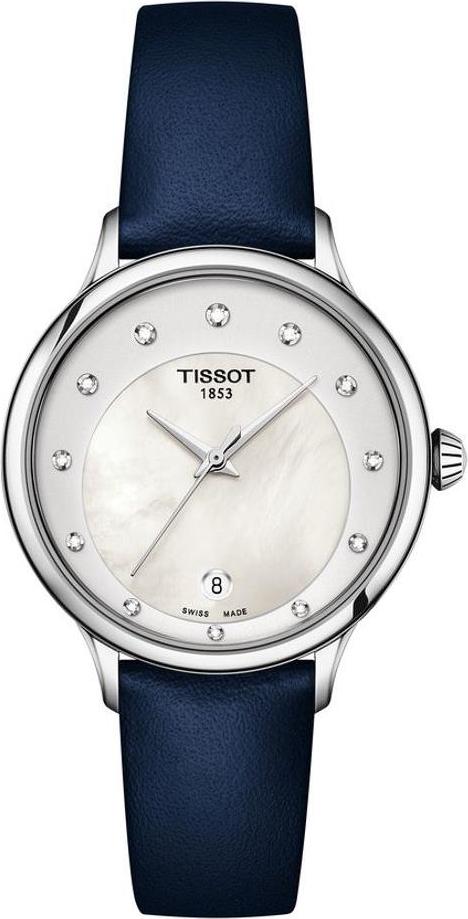 Tissot T133.210.16.116.00